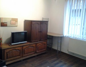 , 32m2 dans Cluj-napoca, zone Andrei Muresanu