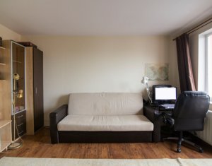 Lakás 1 szobák kiadó on Cluj-napoca, Zóna Gheorgheni