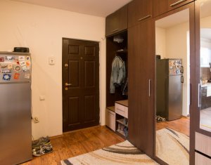 Lakás 1 szobák kiadó on Cluj-napoca, Zóna Gheorgheni