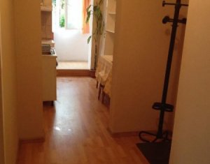 , 54m2 dans Cluj-napoca, zone Grigorescu