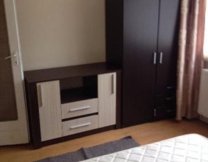 Appartement 2 chambres à louer dans Cluj-napoca, zone Grigorescu