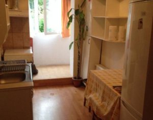 Appartement 2 chambres à louer dans Cluj-napoca, zone Grigorescu