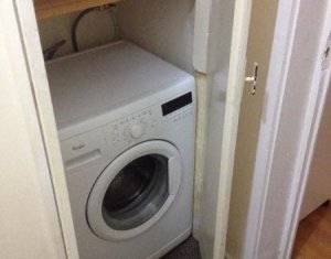 Appartement 2 chambres à louer dans Cluj-napoca, zone Grigorescu