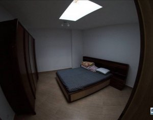 Appartement 3 chambres à louer dans Cluj-napoca, zone Centru