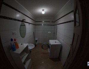 Appartement 3 chambres à louer dans Cluj-napoca, zone Centru