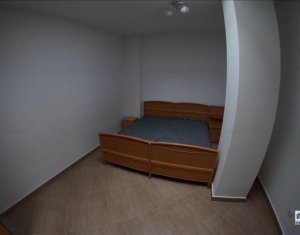 Appartement 3 chambres à louer dans Cluj-napoca, zone Centru