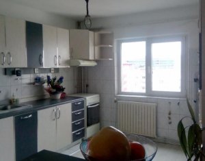Appartement 3 chambres à louer dans Cluj-napoca, zone Marasti