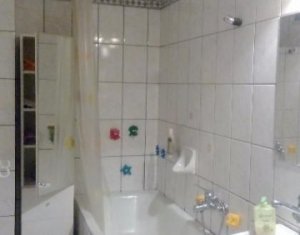 Appartement 3 chambres à louer dans Cluj-napoca, zone Marasti