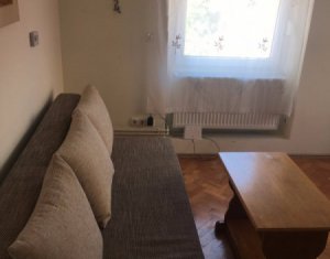 Studio à louer dans Cluj-napoca, zone Centru