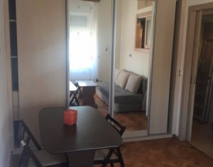 Studio à louer dans Cluj-napoca, zone Centru
