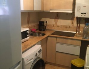 Studio à louer dans Cluj-napoca, zone Centru