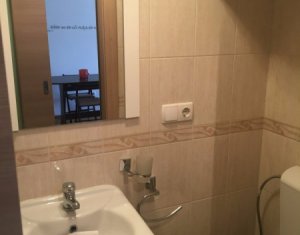 Studio à louer dans Cluj-napoca, zone Centru