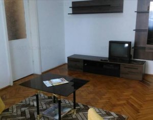 Lakás 2 szobák kiadó on Cluj-napoca, Zóna Grigorescu