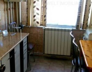 Lakás 2 szobák kiadó on Cluj-napoca, Zóna Grigorescu