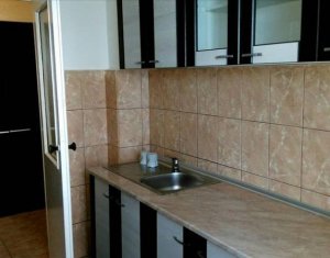 Lakás 2 szobák kiadó on Cluj-napoca, Zóna Grigorescu