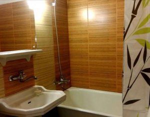 Lakás 2 szobák kiadó on Cluj-napoca, Zóna Grigorescu