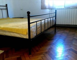 Lakás 2 szobák kiadó on Cluj-napoca, Zóna Grigorescu