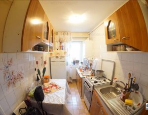 Lakás 2 szobák kiadó on Cluj-napoca, Zóna Manastur