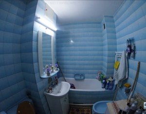 Lakás 2 szobák kiadó on Cluj-napoca, Zóna Manastur