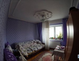 Lakás 2 szobák kiadó on Cluj-napoca, Zóna Manastur