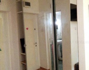 , 43m2 dans Cluj-napoca, zone Zorilor
