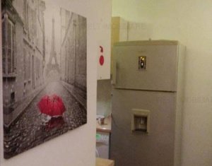 Appartement 2 chambres à louer dans Cluj-napoca, zone Zorilor