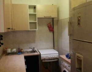Appartement 2 chambres à louer dans Cluj-napoca, zone Zorilor