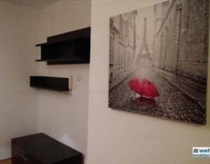 Appartement 2 chambres à louer dans Cluj-napoca, zone Zorilor