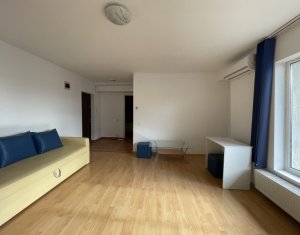 Appartement 1 chambres à louer dans Cluj-napoca, zone Centru