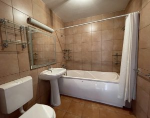 Appartement 1 chambres à louer dans Cluj-napoca, zone Centru