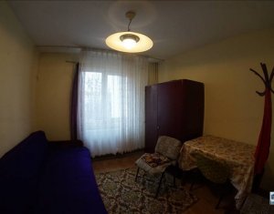 , 60m2 dans Cluj-napoca, zone Manastur