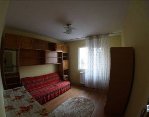 Appartement 3 chambres à louer dans Cluj-napoca, zone Manastur