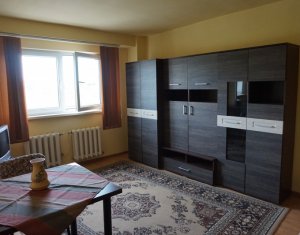 Appartement 2 chambres à louer dans Cluj-napoca, zone Gheorgheni
