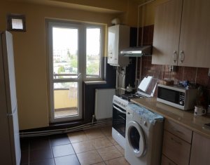 Appartement 2 chambres à louer dans Cluj-napoca, zone Gheorgheni