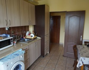 Appartement 2 chambres à louer dans Cluj-napoca, zone Gheorgheni