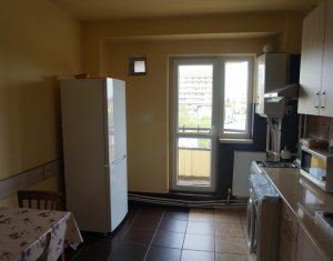 Appartement 2 chambres à louer dans Cluj-napoca, zone Gheorgheni