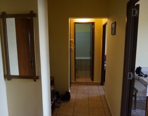 Appartement 2 chambres à louer dans Cluj-napoca, zone Gheorgheni