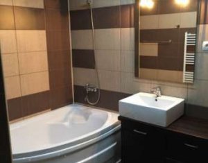 Appartement 2 chambres à louer dans Cluj-napoca
