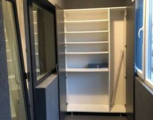 Appartement 2 chambres à louer dans Cluj-napoca