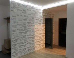 Appartement 2 chambres à louer dans Cluj-napoca