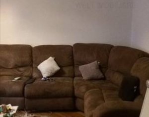 Appartement 3 chambres à louer dans Cluj-napoca, zone Centru