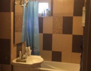 Appartement 3 chambres à louer dans Cluj-napoca, zone Centru