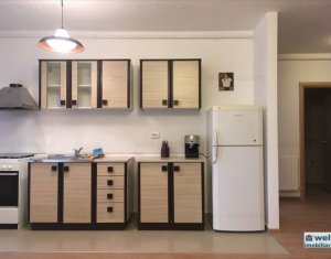 Appartement 2 chambres à louer dans Cluj-napoca, zone Buna Ziua