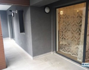 Appartement 2 chambres à louer dans Cluj-napoca, zone Buna Ziua