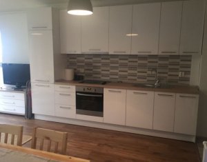 Appartement 2 chambres à louer dans Cluj-napoca, zone Grigorescu