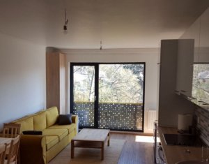 Appartement 2 chambres à louer dans Cluj-napoca, zone Grigorescu