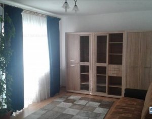 , 50m2 dans Cluj-napoca, zone Zorilor