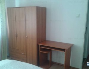 Lakás 2 szobák kiadó on Cluj-napoca, Zóna Zorilor