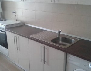 Lakás 2 szobák kiadó on Cluj-napoca, Zóna Zorilor