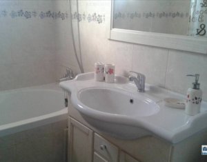 Lakás 2 szobák kiadó on Cluj-napoca, Zóna Zorilor